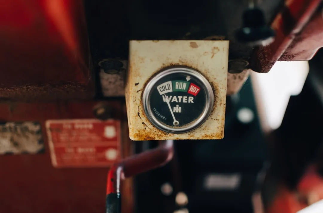 How Hard Water Affects Your Water Heater Choice