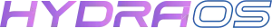 HydraOS platform logo