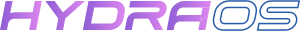 HydraOS platform logo